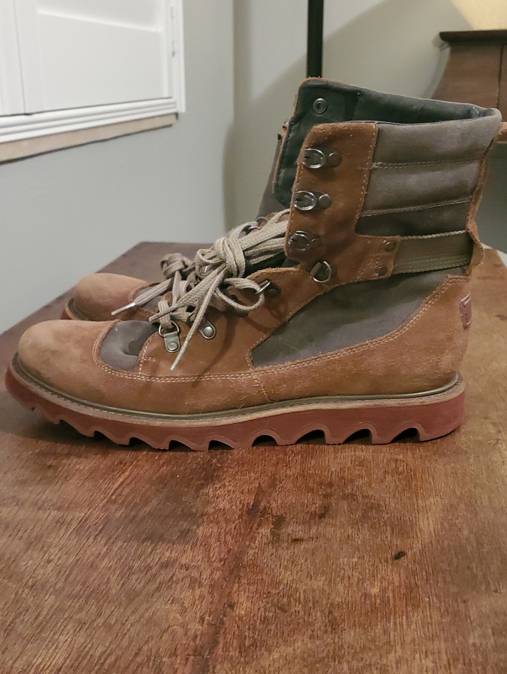 SOREL